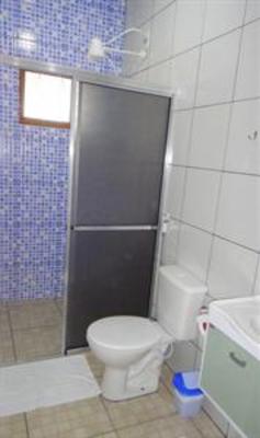 фото отеля Pousada Jubaia