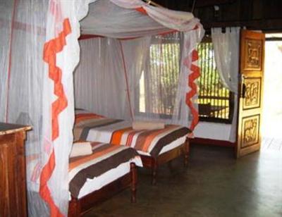фото отеля Pioneer Camp Zambia