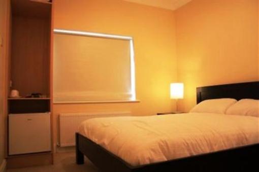 фото отеля Desota House Bed and Breakfast