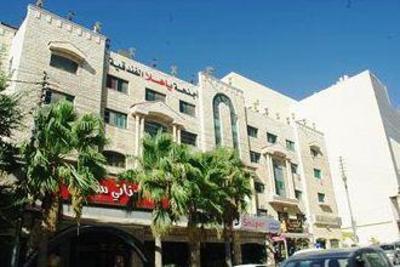фото отеля Ya Hala Suites Amman
