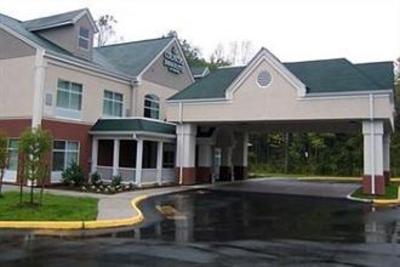 фото отеля Country Inn & Suites Chesapeake