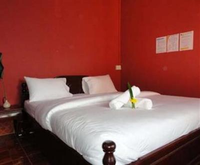 фото отеля Phou Ang Kham 2 Hotel