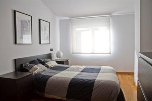 фото отеля Apartamentos Turisticos Torico Amantes