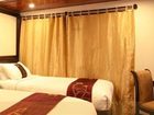 фото отеля Indochina Sails Cabins Halong