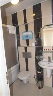 фото отеля Boss Hotel