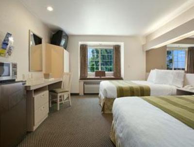 фото отеля Microtel Inn & Suites Lodi