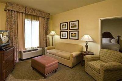 фото отеля Homewood Suites by Hilton Charleston Airport/Conv. Center