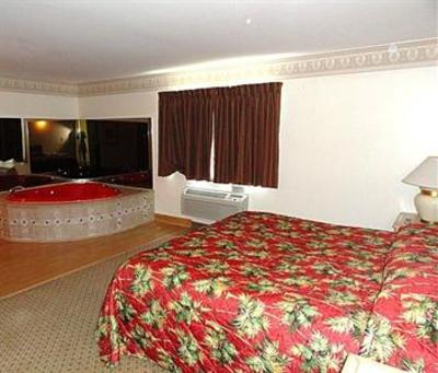 фото отеля Sea Palace Inn & Motel