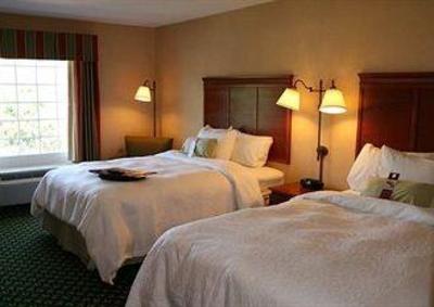 фото отеля Hampton Inn & Suites Greenfield (Massachusetts)