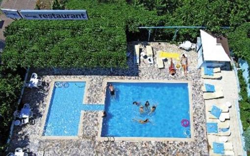 фото отеля Liman Park Hotel Antalya