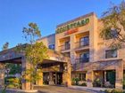 фото отеля Courtyard San Diego Carlsbad