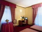 фото отеля Hotel Olympic Saint-Vincent (Italy)