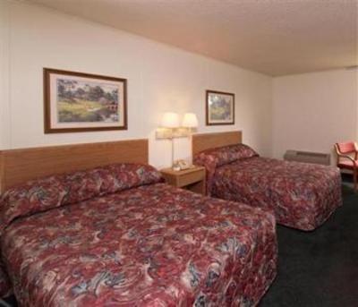 фото отеля Masters Inn Columbia Knox Abbott