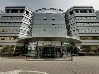 Crystal Palace Hotel Bucharest