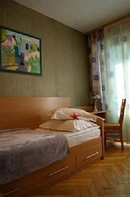 фото отеля Hotel Ukraina