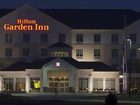 фото отеля Hilton Garden Inn Cedar Falls