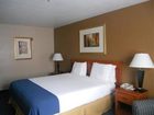 фото отеля Holiday Inn Express Winnemucca