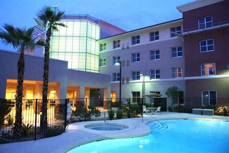 фото отеля Homewood Suites Henderson/South Las Vegas