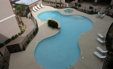 фото отеля Homewood Suites Henderson/South Las Vegas