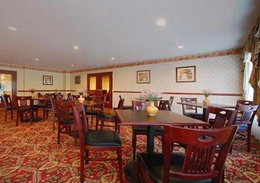 фото отеля Sleep Inn & Suites Lexington (Virginia)