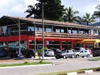 Hotel Pousada Dellamares Ubatuba