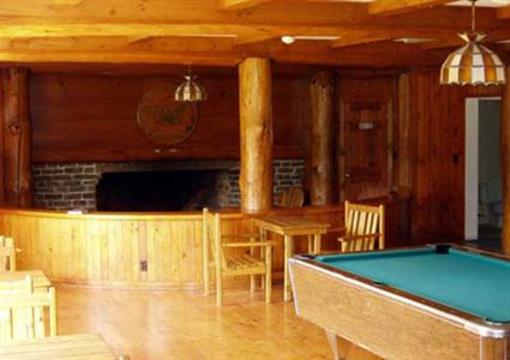 фото отеля Stony Brook Motel and Lodge Franconia