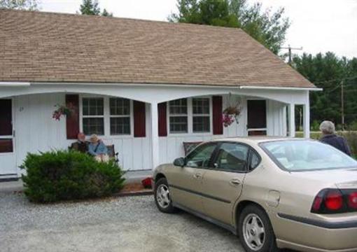 фото отеля Stony Brook Motel and Lodge Franconia