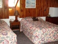 Stony Brook Motel and Lodge Franconia