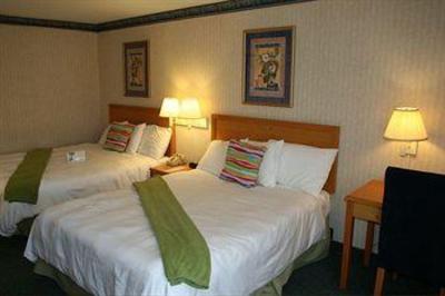 фото отеля Bay Inn and Suites