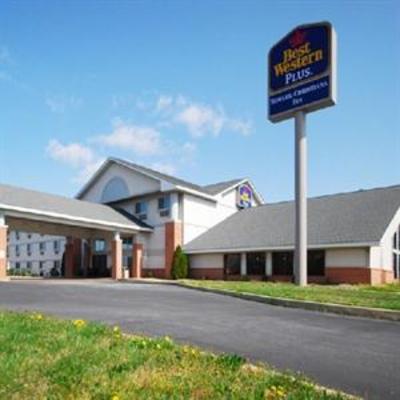 фото отеля Best Western Plus Newark Christiana Inn