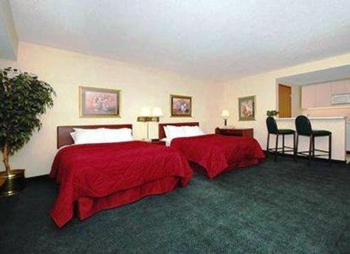 фото отеля Comfort Inn Saint Marys (Pennsylvania)