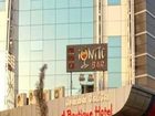 фото отеля Chennai Gateway