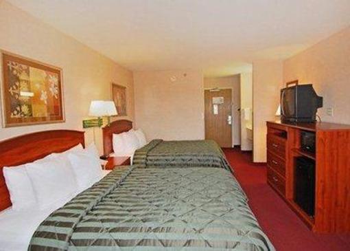 фото отеля Comfort Inn Burlington (Colorado)