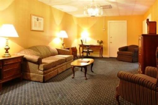 фото отеля Eisenhower Hotel Gettysburg