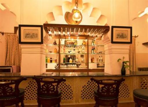 фото отеля Laxmi Vilas Palace Hotel