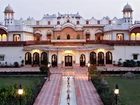 фото отеля Laxmi Vilas Palace Hotel