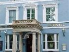 фото отеля Queen's Hotel Newport (Wales)