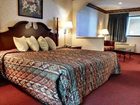 фото отеля Rodeway Inn & Suites Richland