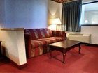 фото отеля Rodeway Inn & Suites Richland