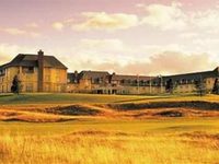 Fairmont St Andrews