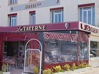 La Taverne ML Hotel Trouville-sur-Mer