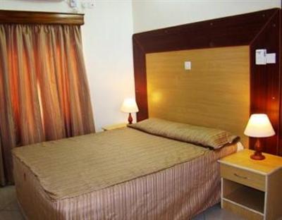 фото отеля PrideInn Villas Nyali