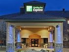 фото отеля Holiday Inn Express Fallon