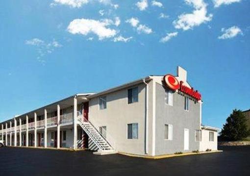 фото отеля Econo Lodge Franklin (Ohio)