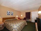 фото отеля Econo Lodge Franklin (Ohio)