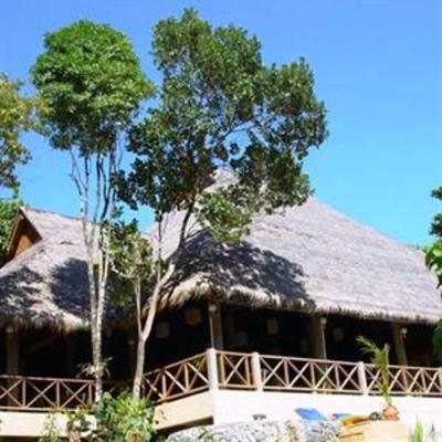 фото отеля Narima Bungalow Resort