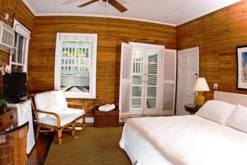 фото отеля Simonton Court Historic Inn and Cottages Key West
