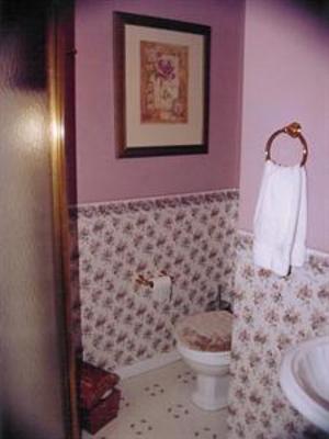 фото отеля Bellinger Rose B&B
