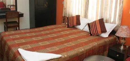 фото отеля Annapurna Guest House