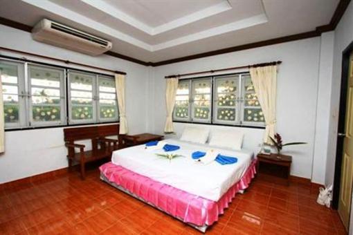 фото отеля Lanta Garden Hill Resort